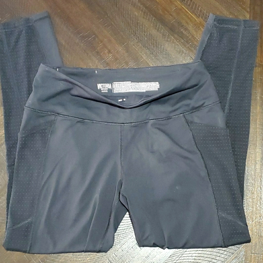 Knockout leggings Victoria Secret